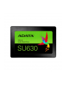 adata Dysk SSD Ultimate SU630 480G 2.5 S3 3D QLC Retail - nr 37