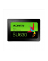 adata Dysk SSD Ultimate SU630 960G 2.5 S3 3D QLC Retail - nr 30