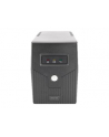 digitus Zasilacz awaryjny UPS Line-Ineractive LED, 600VA/360W - nr 20