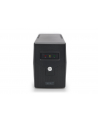 digitus Zasilacz awaryjny UPS Line-Ineractive LED, 600VA/360W - nr 25