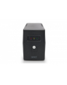 digitus Zasilacz awaryjny UPS Line-Ineractive LED, 600VA/360W - nr 30