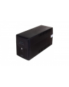 digitus Zasilacz awaryjny UPS Line-Ineractive LED, 2000VA/1200W - nr 9