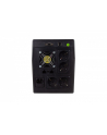 digitus Zasilacz awaryjny UPS Line-Ineractive LED, 2000VA/1200W - nr 11