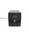 digitus Zasilacz awaryjny UPS Line-Ineractive LCD, 1000VA/600W - nr 32