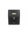 digitus Zasilacz awaryjny UPS Line-Ineractive LCD, 1500VA/900W - nr 28