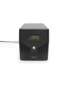 digitus Zasilacz awaryjny UPS Line-Ineractive LCD, 2000VA/1200W - nr 24