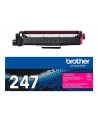 brother Toner TN247M purpurowy 2300str. do HL32x0/DCP35x0/MFC37x - nr 17