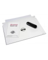 transcend Pendrive JETFLASH 600  8GB USB2.0 czarny - nr 12