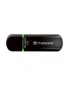 transcend Pendrive JETFLASH 600  8GB USB2.0 czarny - nr 18