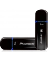 transcend Pendrive JETFLASH 600  8GB USB2.0 czarny - nr 31