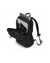 dicota Plecak na laptopa ECO SCALE 13-15.6 czarny - nr 12