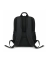 dicota Plecak na laptopa ECO SCALE 13-15.6 czarny - nr 17