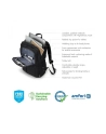 dicota Plecak na laptopa ECO SCALE 13-15.6 czarny - nr 20