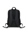dicota Plecak na laptopa ECO SCALE 13-15.6 czarny - nr 21