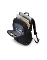 dicota Plecak na laptopa ECO SCALE 13-15.6 czarny - nr 27