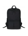 dicota Plecak na laptopa ECO SCALE 13-15.6 czarny - nr 31