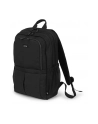 dicota Plecak na laptopa ECO SCALE 13-15.6 czarny - nr 32