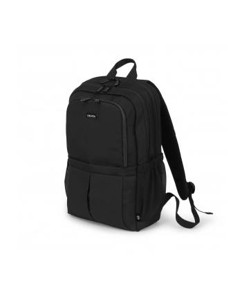 dicota Plecak na laptopa ECO SCALE 13-15.6 czarny
