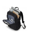 dicota Plecak na laptopa ECO SCALE 13-15.6 czarny - nr 4