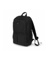 dicota Plecak na laptopa ECO SCALE 13-15.6 czarny - nr 5