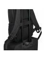 dicota Plecak na laptopa ECO SCALE 13-15.6 czarny - nr 6