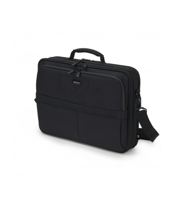 dicota Torba na laptopa ECO Multi Plus SCALE 14-15.6 czarna