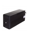 digitus Zasilacz awaryjny UPS Line-Ineractive LED, 600VA/360W - nr 12