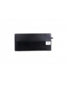 digitus Zasilacz awaryjny UPS Line-Ineractive LED, 800VA/480W - nr 12