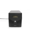 digitus Zasilacz awaryjny UPS Line-Ineractive LCD, 1000VA/600W - nr 13
