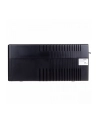 digitus Zasilacz awaryjny UPS Line-Ineractive LCD, 1000VA/600W - nr 3