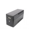 digitus Zasilacz awaryjny UPS Line-Ineractive LCD, 1500VA/900W - nr 20