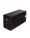 digitus Zasilacz awaryjny UPS Line-Ineractive LCD, 2000VA/1200W - nr 12
