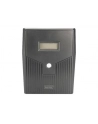 digitus Zasilacz awaryjny UPS Line-Ineractive LCD, 2000VA/1200W - nr 18