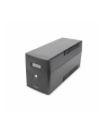 digitus Zasilacz awaryjny UPS Line-Ineractive LCD, 2000VA/1200W - nr 27
