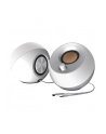 creative labs Głośniki Pebble 2.0 USB białe - nr 12