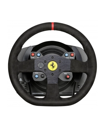 thrustmaster Kierownica Ferrari T300 Alcantara PS3 PS4 PC