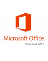 MICROSOFT 021-10597 OfficeStd 2019 SNGL OLP NL Acdmc - nr 1