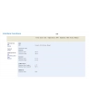 intellinet Listwa zasilajaca rack 19 1U 110V-250V/16A 8 gniazd C13 zarządzalna IP - nr 20