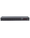 intellinet Listwa zasilajaca rack 19 1U 110V-250V/16A 8 gniazd C13 zarządzalna IP - nr 21