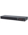 intellinet Listwa zasilajaca rack 19 1U 110V-250V/16A 8 gniazd C13 zarządzalna IP - nr 27