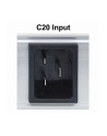 intellinet Listwa zasilajaca rack 19 1U 110V-250V/16A 8 gniazd C13 zarządzalna IP - nr 36