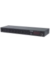 intellinet Listwa zasilajaca rack 19 1U 110V-250V/16A 8 gniazd C13 zarządzalna IP - nr 37