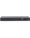 intellinet Listwa zasilajaca rack 19 1U 110V-250V/16A 8 gniazd C13 zarządzalna IP - nr 45