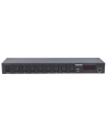 intellinet Listwa zasilajaca rack 19 1U 110V-250V/16A 8 gniazd C13 zarządzalna IP - nr 7