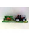 gazelo Traktor z maszyną rolniczą G030177 - nr 1