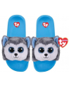 ty inc. TY GEAR  kapcie SLUSH - husky roz. S (28-31) 95402 TY - nr 1