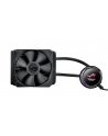 asus Chłodzenie ROG Ryuo 120 AURA Sync RGB, OLED, Liquid, 120mm - nr 18