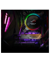 asus Chłodzenie ROG Ryuo 240 AURA Sync RGB, OLED, Liquid, 120mm - nr 16