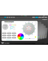 thermaltake Wentylator Riing Trio 12 LED RGB Plus TT Premium (3x120mm, 500-1400 RPM) - nr 24
