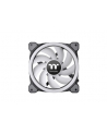 thermaltake Wentylator Riing Trio 12 LED RGB Plus TT Premium (3x120mm, 500-1400 RPM) - nr 27